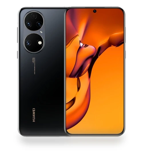 Smartphone — Mobiles, Huawei