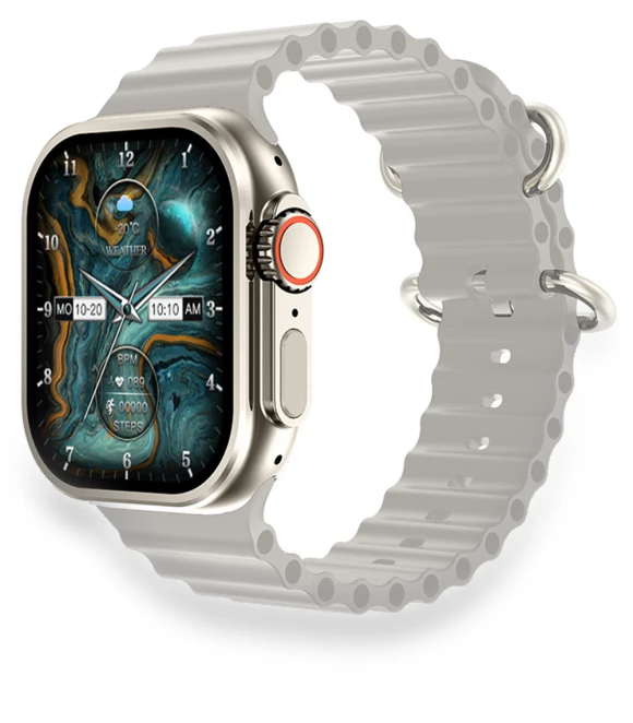 Smartwatch — Smartwatches, DIONA