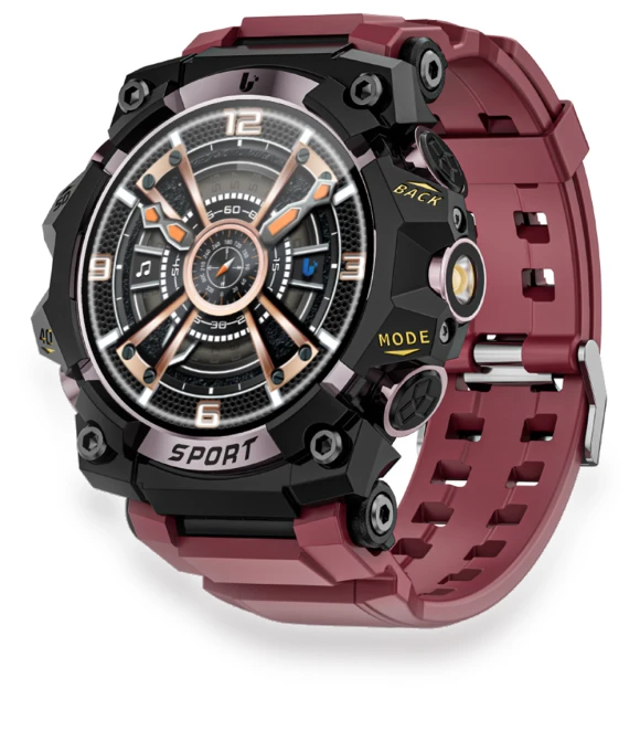 Smartwatch — Smartwatches, LOKMAT