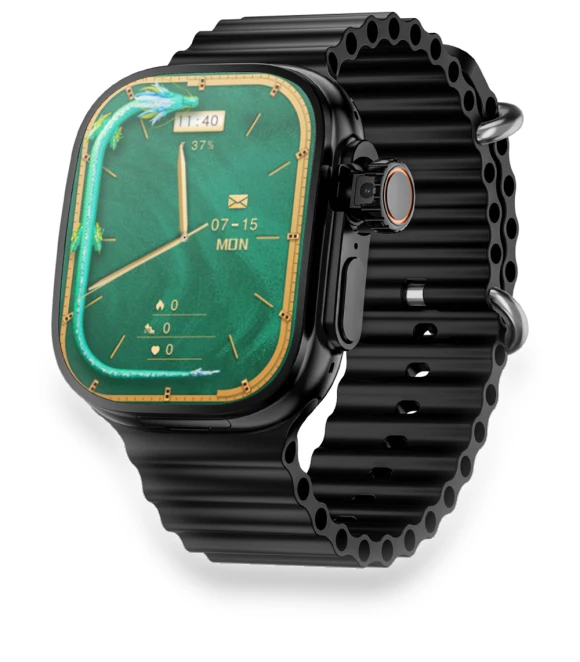 Smartwatch — Smartwatches, LOKMAT