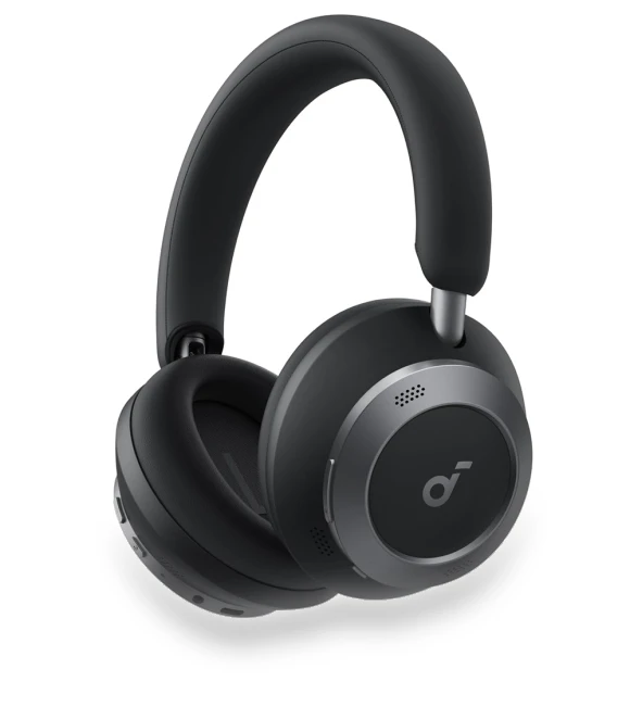 Space One Pro Headphones — In-Ear Headphones, Anker