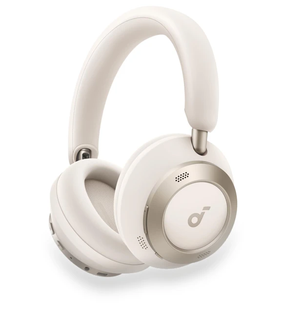 Space One Pro Headphones — Over-Ear Headphones, Anker