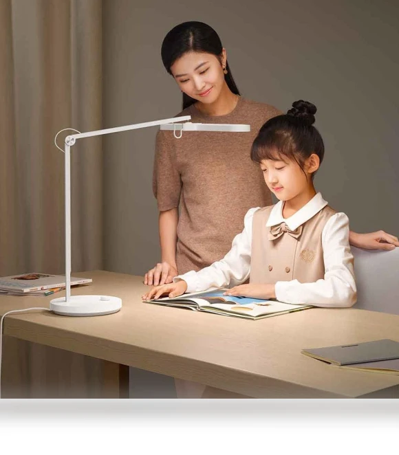 Table Lamp Pro Reading Writing Version — Lighting, Xiaomi