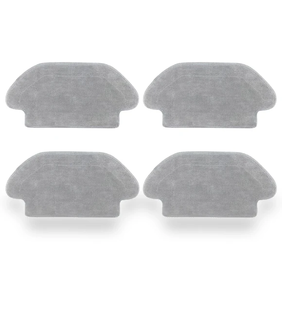 Wet Mopping Cloths — Accessories, Xiaomi