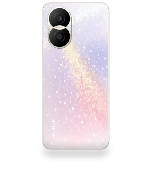 X40i 5G Smartphone — Mobiles, Honor