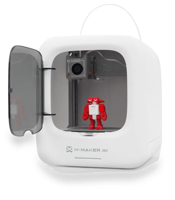 3D Printer for Kids — Interactive Learning Devices, AOSEED