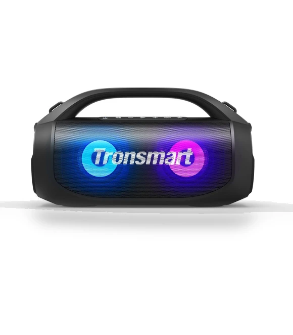 Bluetooth Party Speaker — Portable Audio Solutions, Tronsmart