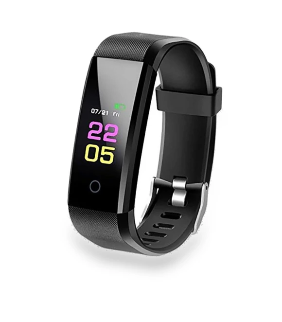 Bluetooth Smart Watch — Smartwatches, XA SCIONE TRAVEL