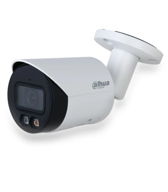Dome IP Camera — Outdoor Security Cameras, Dahua