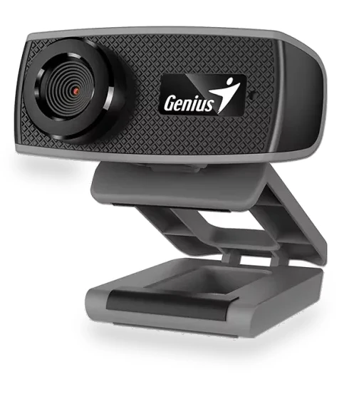 FaceCam 1000X v2 — Camcorder Accessories, Genius