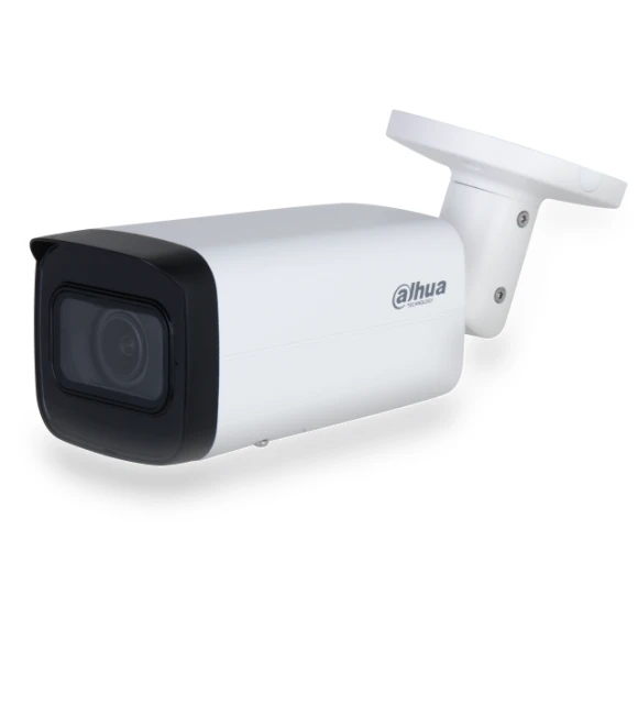 Outdoor IP Camera — Security Cameras, Dahua