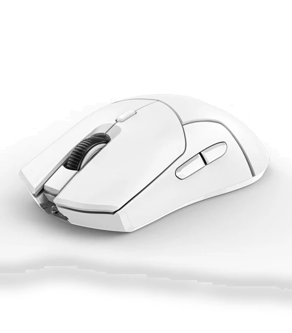 Rechargeable Wireless Bluetooth Mouse — Mouse Pads, Essager Electronic