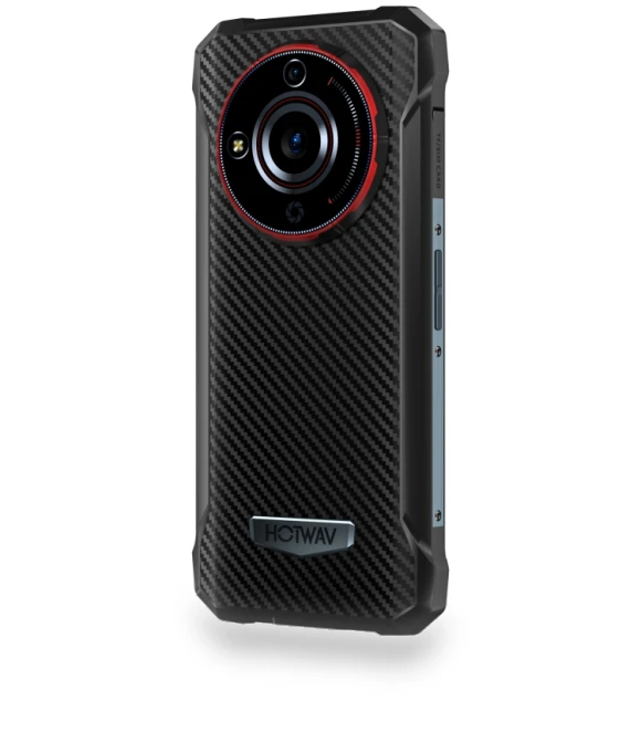 Rugged Phone — Mobile Devices & Accessories, HOTWAV