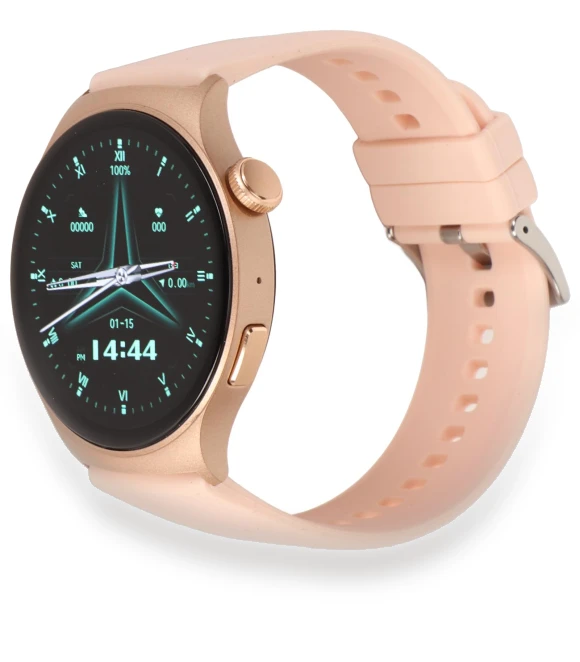 Smart Fitness Watch for Women — Smartwatches, TaoPo Directs