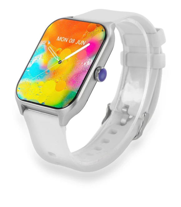 Smart Watch with Blood Oxygen Test — Smartwatches, TaoPo Directs