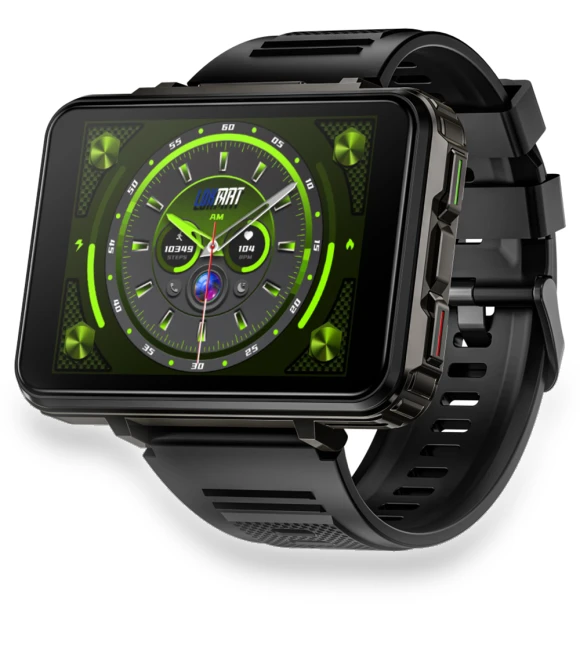 Smartwatch — Smartwatches, LOKMAT