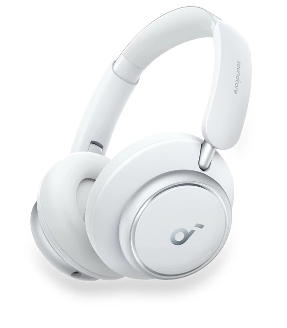 Space Q45 Headphones — Over-Ear Headphones, Anker