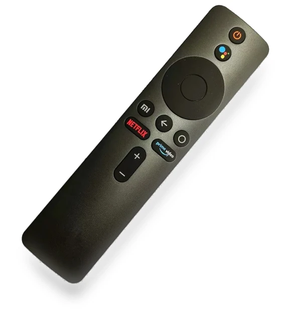 Voice Remote for Mi TV — Remote Controls, Xiaomi