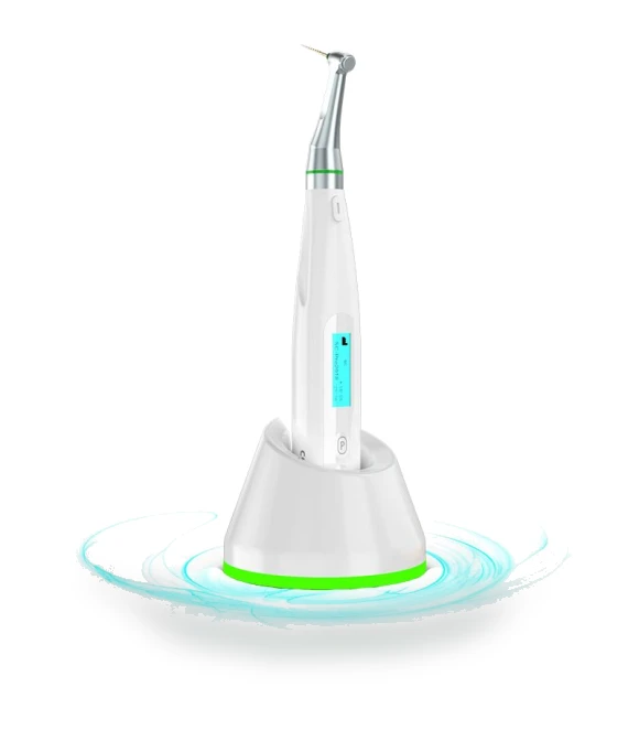 Wireless Endomotors — Apex Locators, COXO