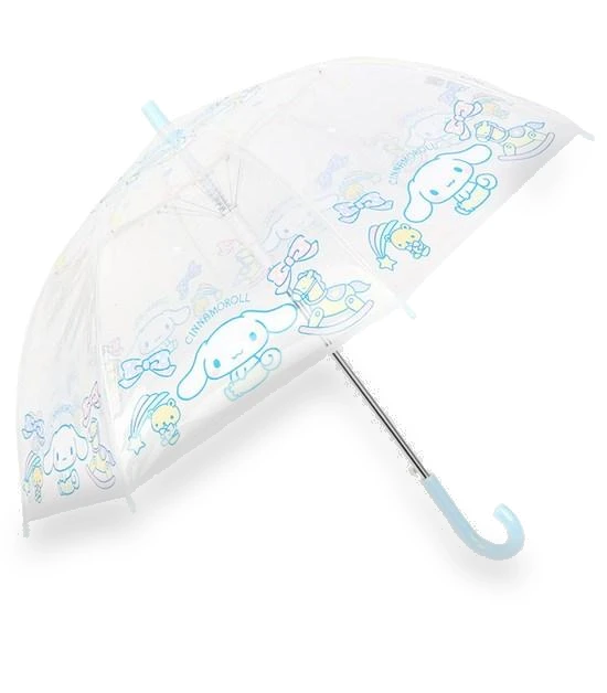 Dome Umbrella with Characters — Umbrellas, Sanrio