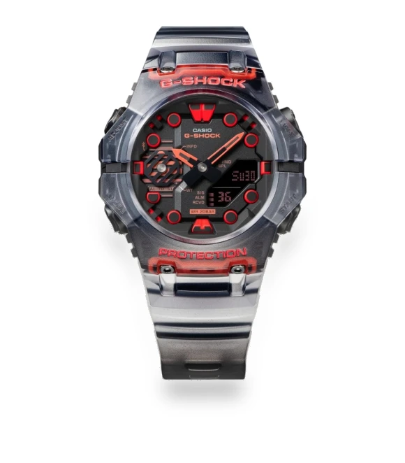 Men's Watch — Men's Timepieces, Casio