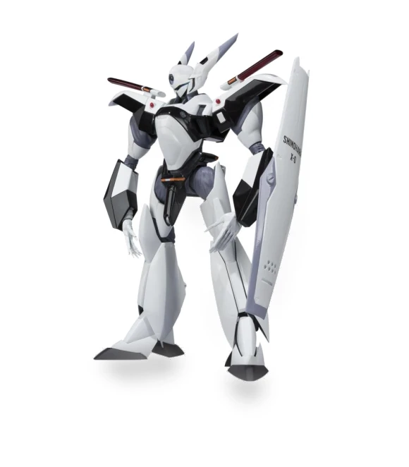 Mobile Police Patlabor Robot Figure — Dolls & Figures, Bandai