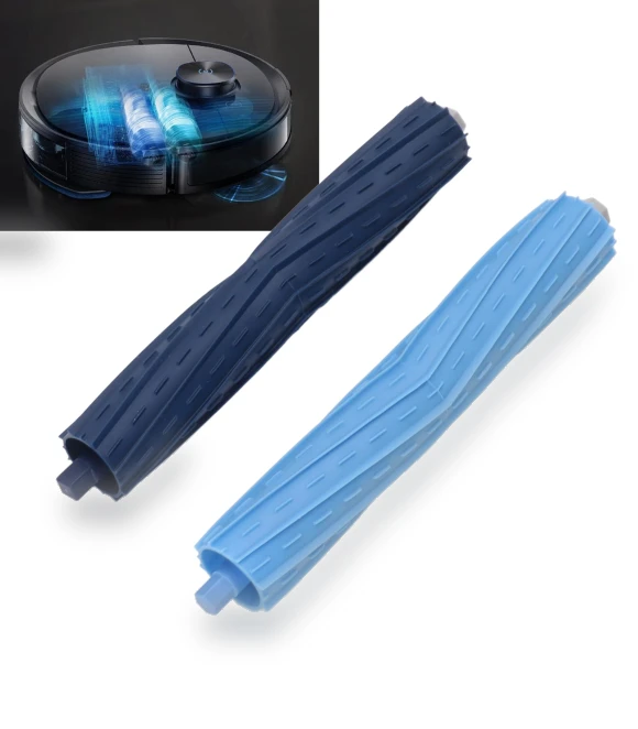 Robot Vacuum Main Brush — Vacuum Attachments, TaoPo Directs