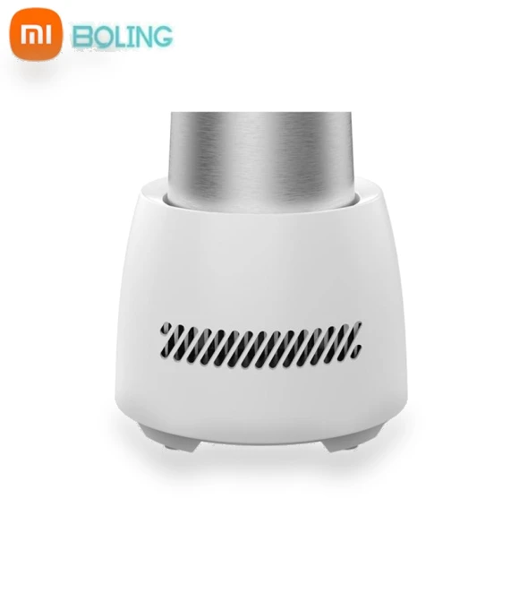 Smart Touch Control Beverage Cooler — Drink Coolers, Xiaomi