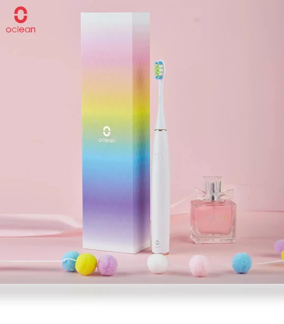 Sonic Electric Toothbrush — Sonic Electric Toothbrushes, Youpin market