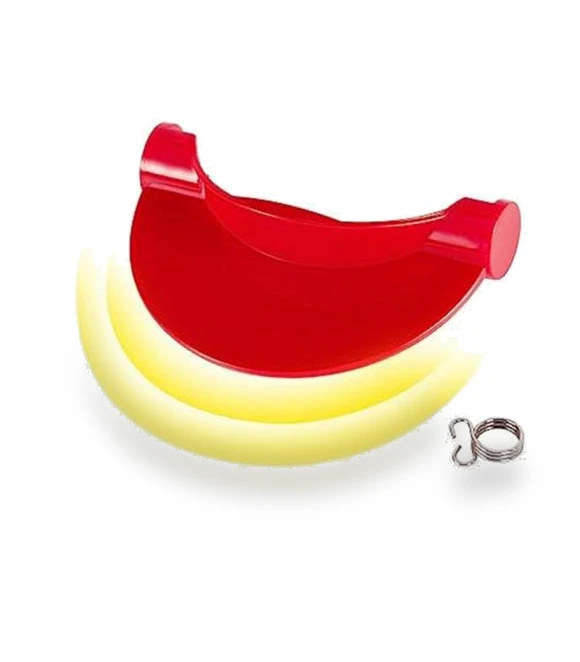 Upgraded Dustbin Switch for Dyson Vacuums — Vacuums, Lntelligent Living Hall