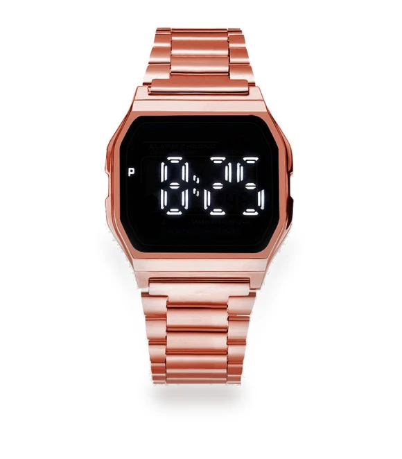 Vintage Touchscreen Unisex Waterproof Watch — Timepieces, boy