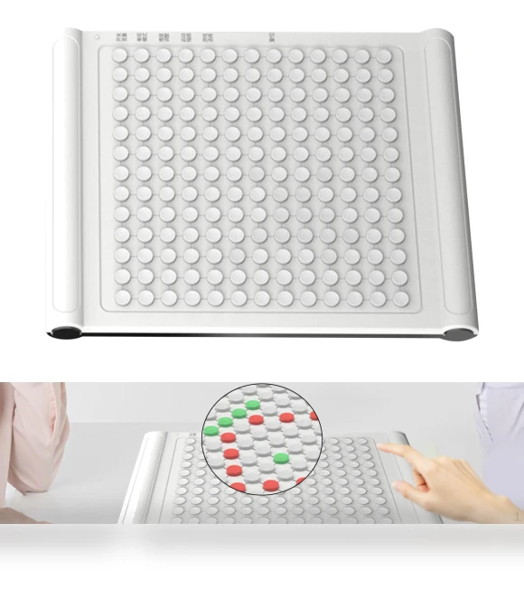 Electronic Smart Board Game — Travel Games, Sewing