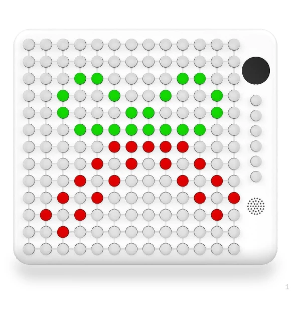 Intelligent Go Interactive Puzzle Chess for Kids with AI — Educational, Toy Story