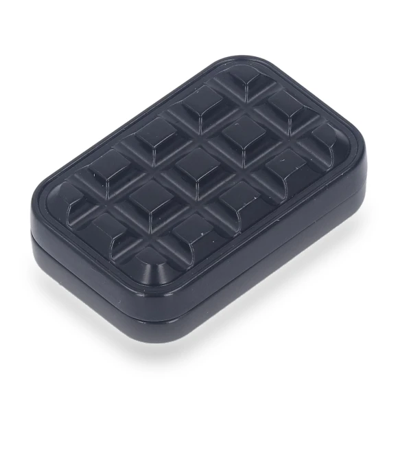 Magnetic Tactile Slider Brick — Blocks, Meterk