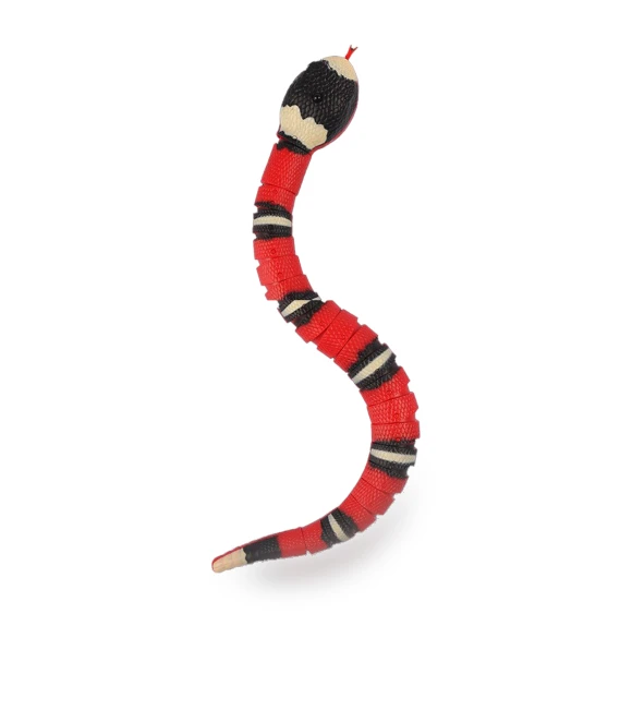 Smart Touch Sensor Snake Toy — Interactive Learning Devices, Automobile and motorcycle supplies