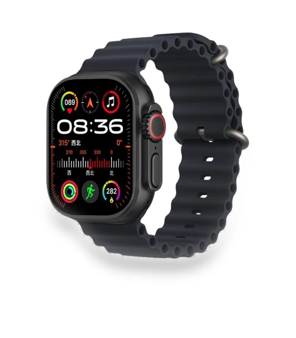 Smart Watch Ultra — Wearable Accessories, QLY