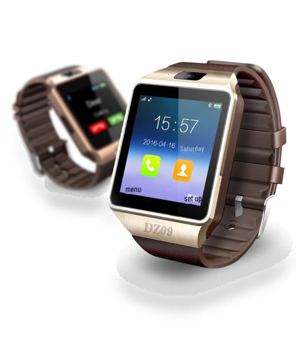 Smart Watch with Bluetooth Location Tracking — Smartwatches, AI Supermarket