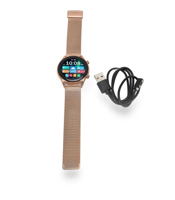 Smart Watch with Multiple Sports Modes — Smartwatches, ZuiyouPet1