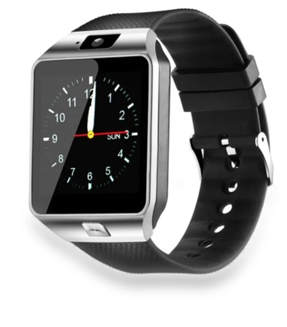 Smart Watch — Wearable Accessories, TrendyFinds