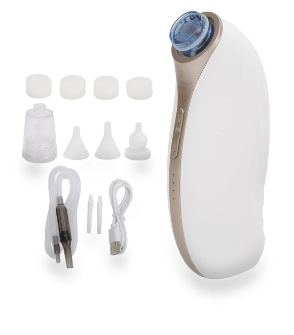 Vacuum Ear Wax Remover — Wax Removal, Beautyyy