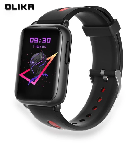 Waterproof Sports Smartwatch — Smartwatches, Smarter than future