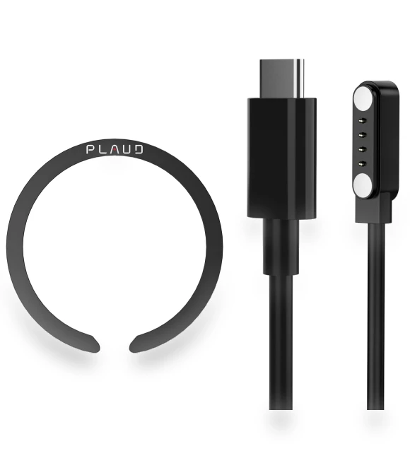 AI Voice Recorder Accessories Kit — Gadget Essentials, J-Tech Direct form NIPPON