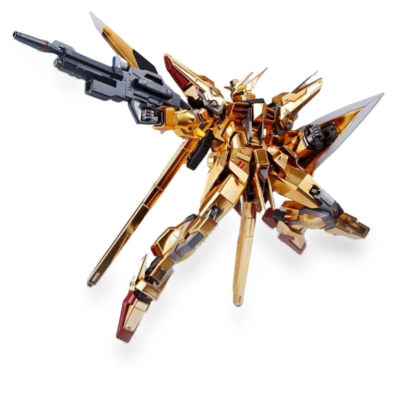 Akatsuki Gundam Figure — Figure, BANDAI SPIRITS