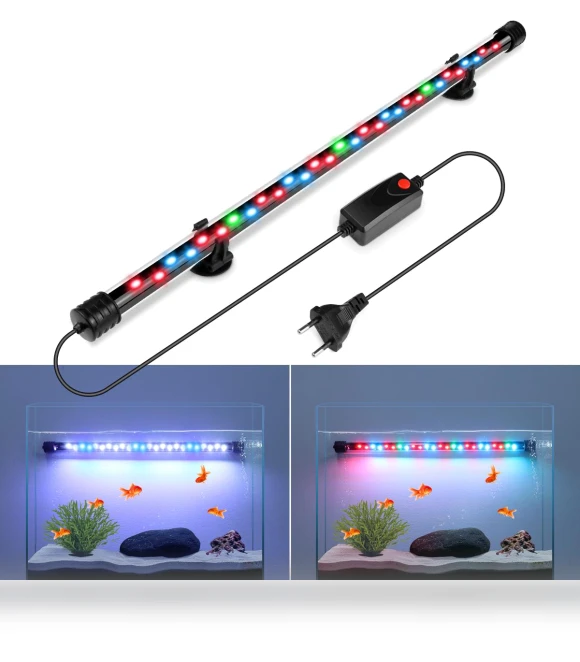 Aquarium LED Light — Lights, Rybakov Home Lighting