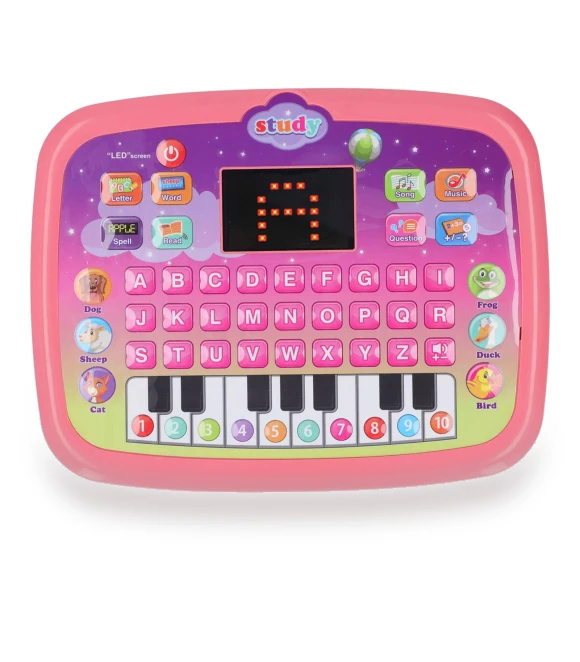 Educational Kids Tablet — Interactive Learning Devices, Neoglint
