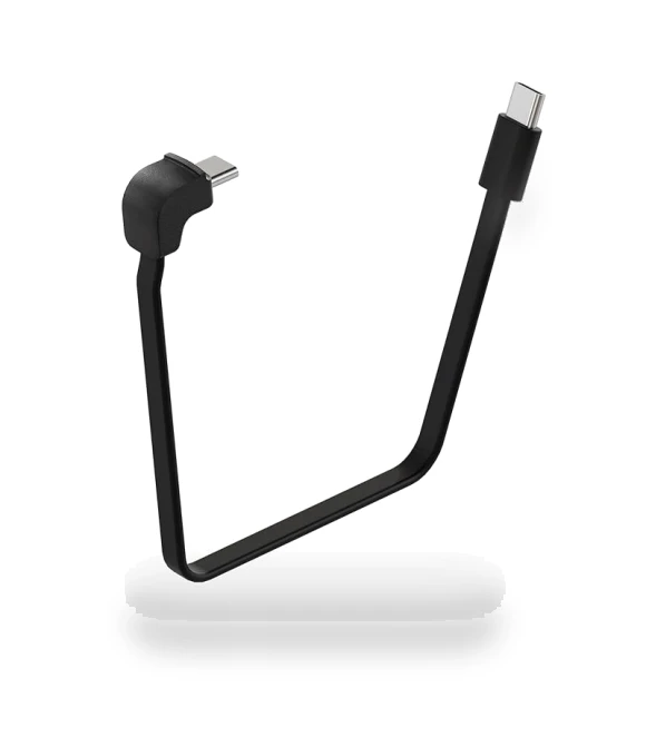 Ex SLIM Qi2 and USB-C Replacement Cable — Chargers, SAKURA BLOSSOM