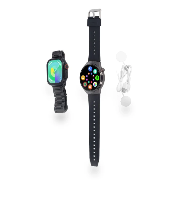 Fitness Tracker Smart Watch — Smartwatches, DIYelecs
