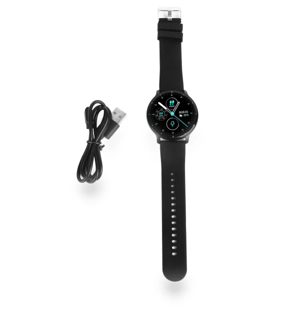 Fitness Tracker Smartwatch — Smartwatches, DIYelecs