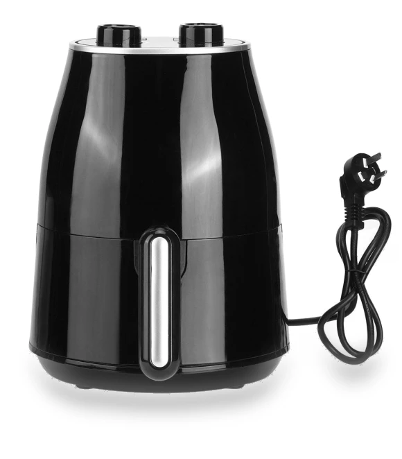 Fully Automatic Smart Air Fryer — Air Fryers, Vestidos