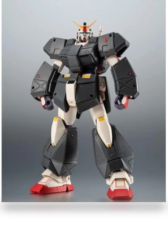 Gundam Proto SIDE MS RX-78NT-1 NT-1 Version — Figure, Bandai